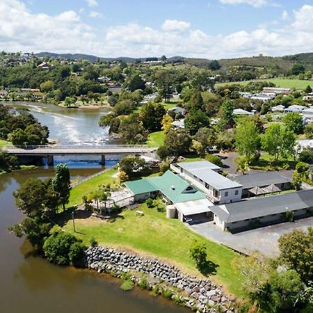Riverside Lodge Paihia Zewnętrze zdjęcie