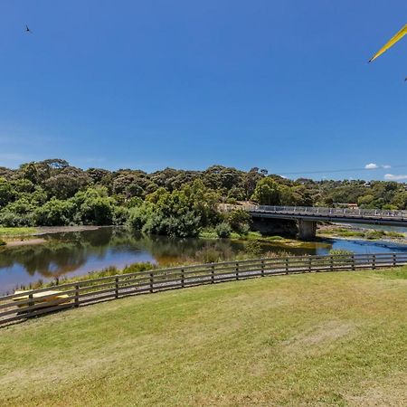 Riverside Lodge Paihia Zewnętrze zdjęcie