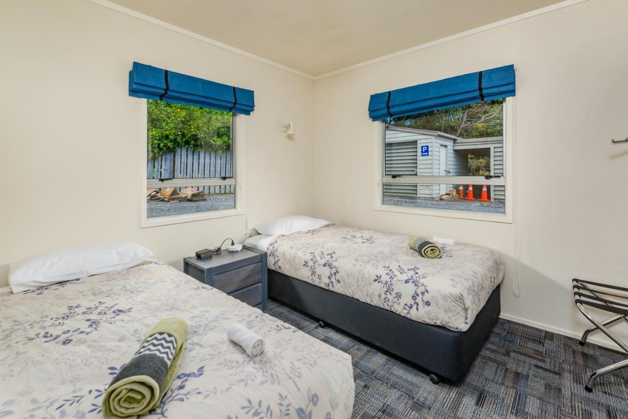 Riverside Lodge Paihia Zewnętrze zdjęcie