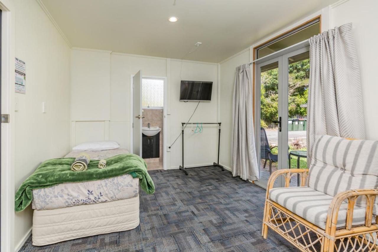 Riverside Lodge Paihia Zewnętrze zdjęcie