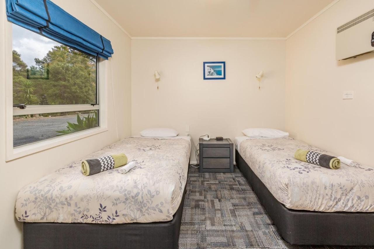 Riverside Lodge Paihia Zewnętrze zdjęcie