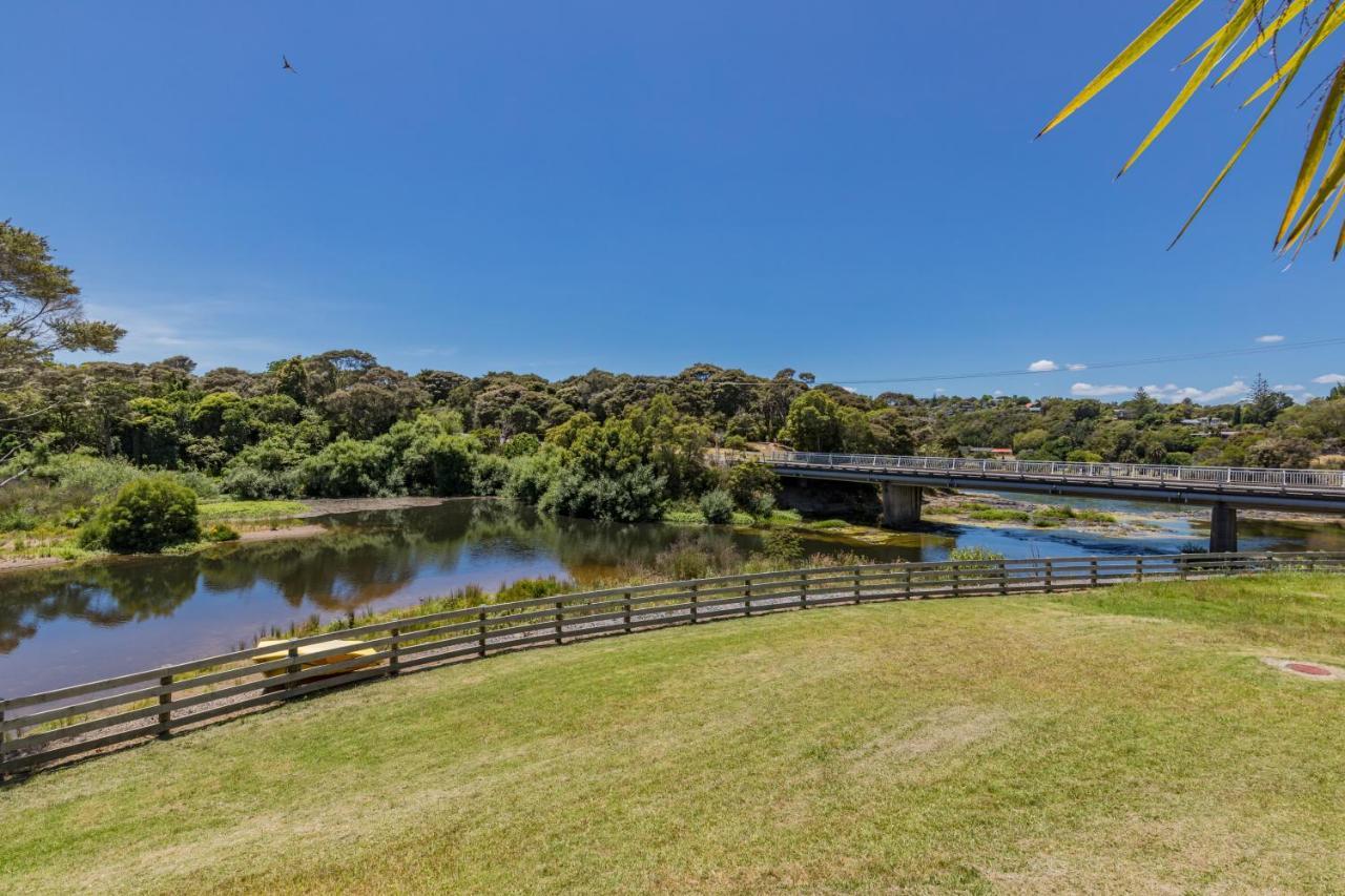 Riverside Lodge Paihia Zewnętrze zdjęcie