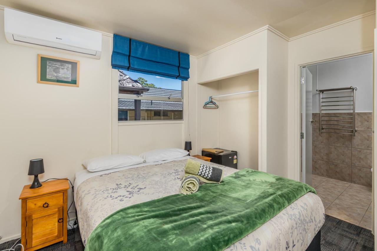 Riverside Lodge Paihia Zewnętrze zdjęcie