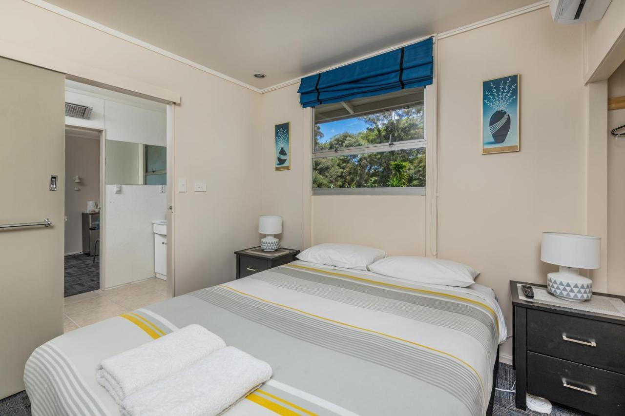 Riverside Lodge Paihia Zewnętrze zdjęcie