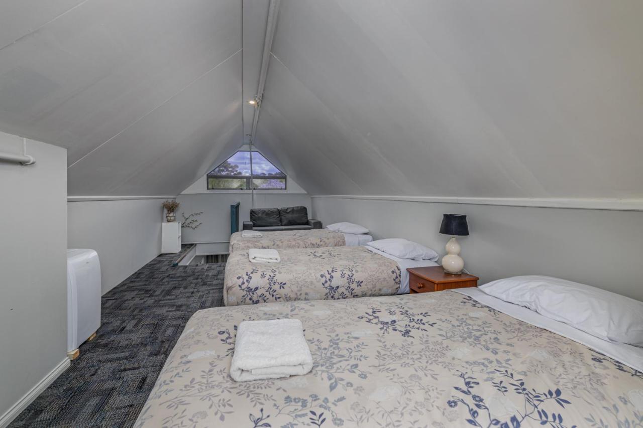 Riverside Lodge Paihia Zewnętrze zdjęcie