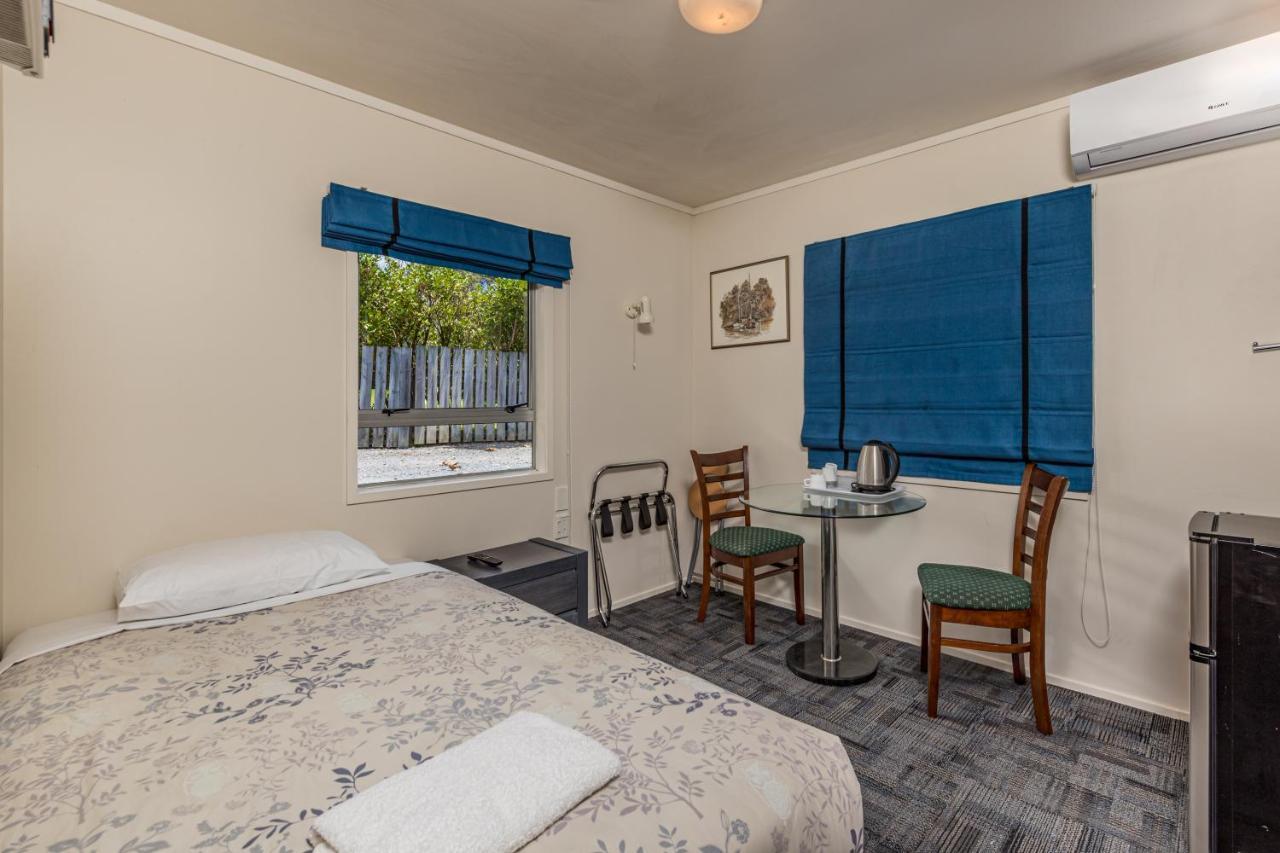 Riverside Lodge Paihia Zewnętrze zdjęcie