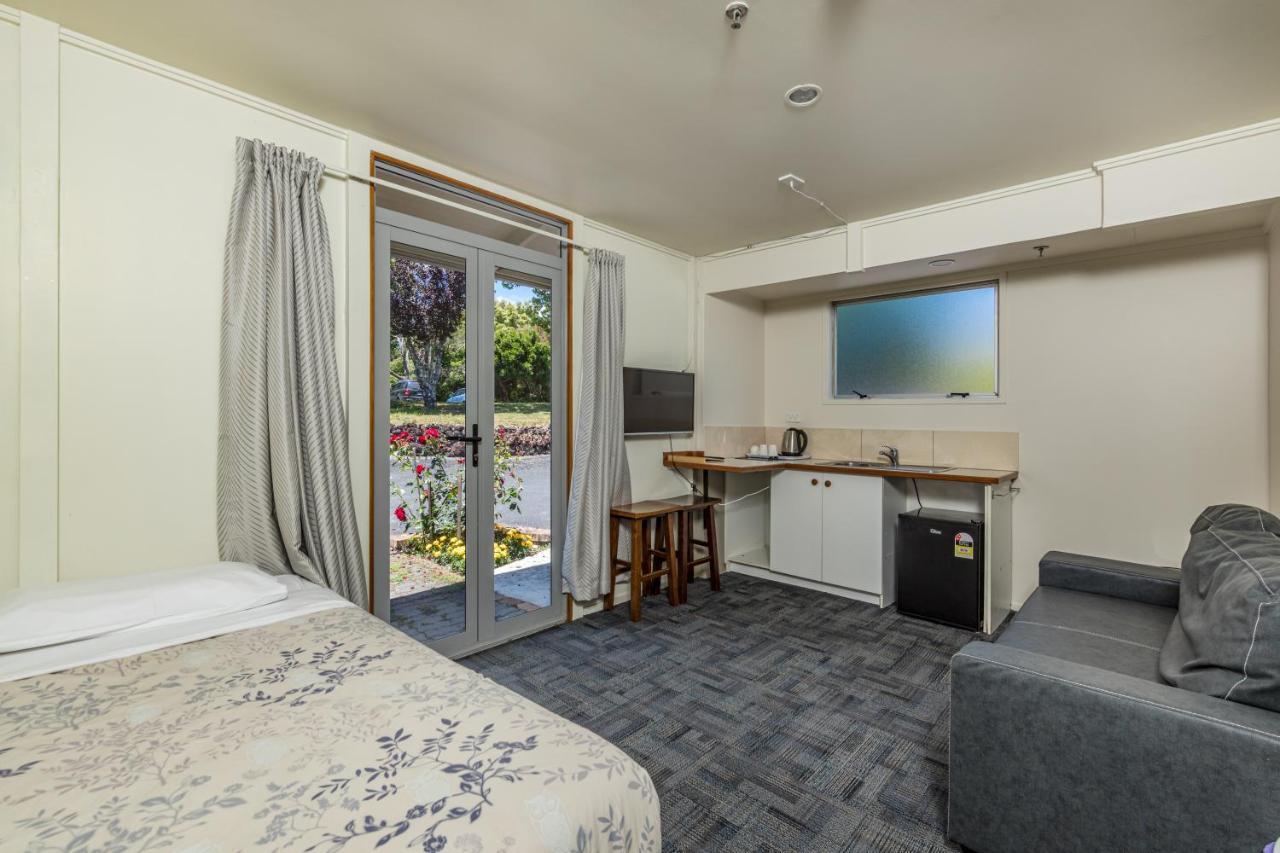 Riverside Lodge Paihia Zewnętrze zdjęcie